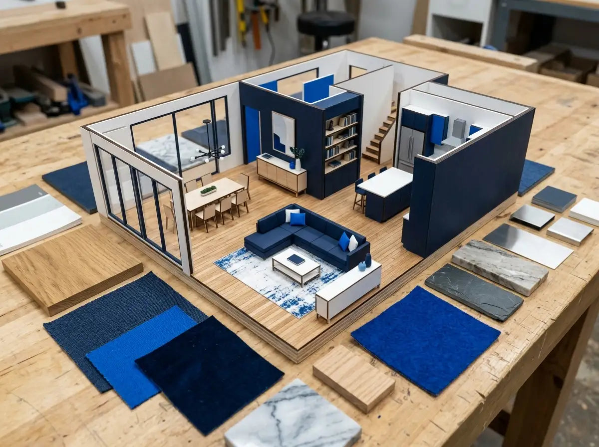 BIM and Interior Design Course – EducaHub