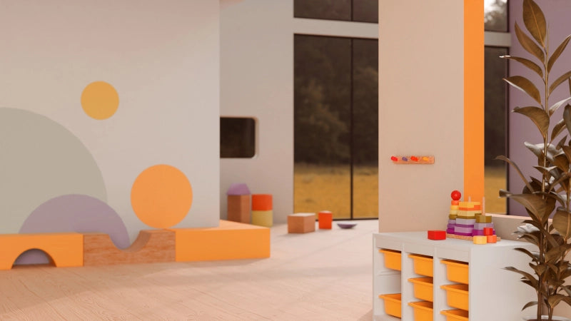 Nursery Assistant Course