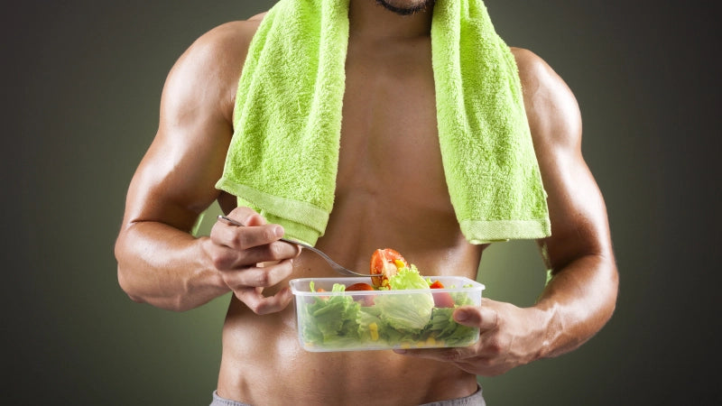 Curso de Nutrición en Educación Secundaria
