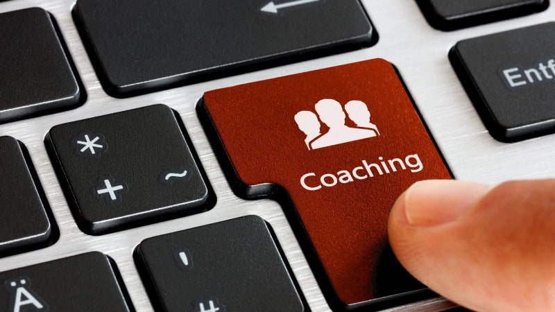 Course in Social Coaching (AICM Certification) (University Degree + 6 ECTS)