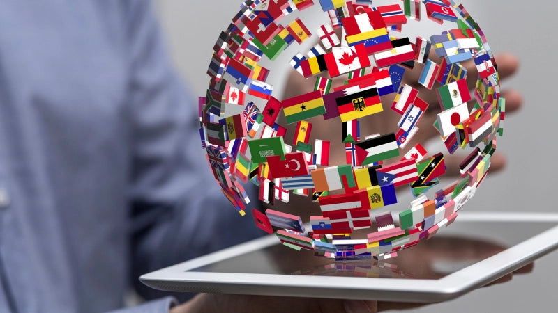 Curso en Comercio Internacional