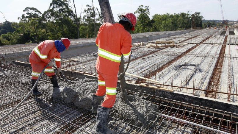 Course in Construction of Reinforced Concrete Structures