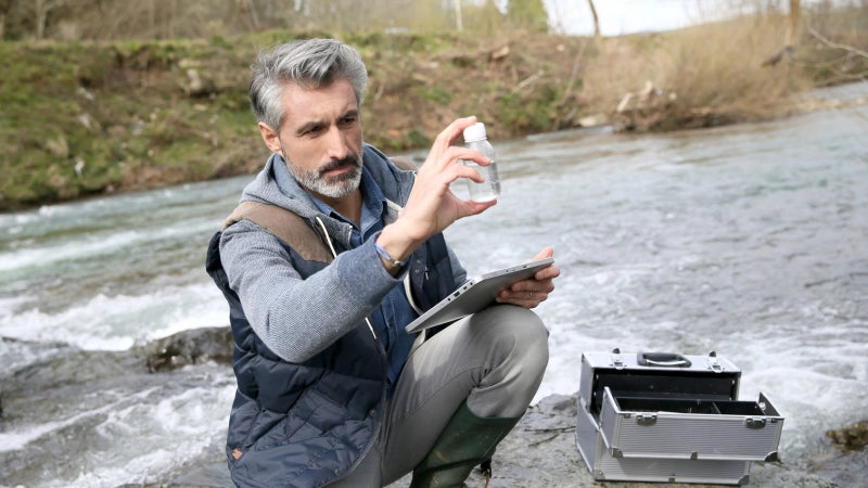 Water Treatment Plant Construction Course