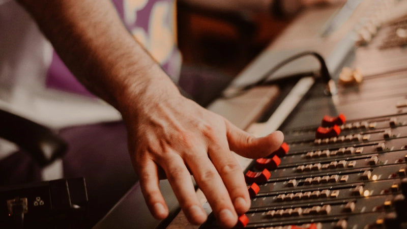 Curso Superior en Gestión de la Industria Musical