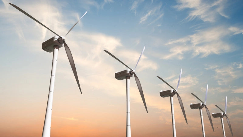 Postgraduate in Installation and Development of Isolated Mini-Wind Energy Projects