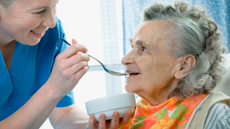 Course in Social Intervention with People in a Situation of Dependency