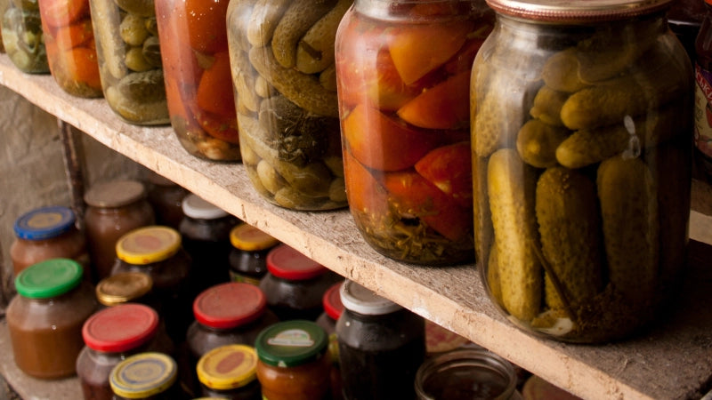Food Microbiology Course