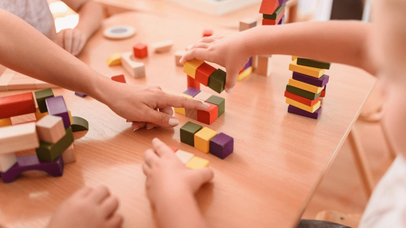 Online Course on Nursery Assistant + Child Psychology (Double Degree with 5 ECTS Credits)