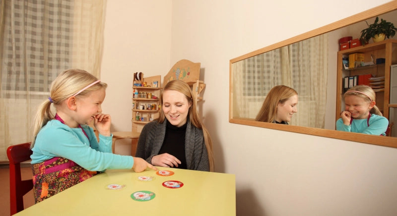 Course for Parents of Dyslexic Children