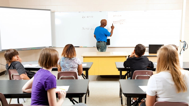 Professional Certificate: SSC_C_017_5B Qualification for Teaching in Grades A, B and C of the Vocational Training System