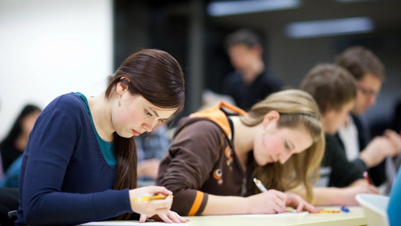 SSC_B_1783 Evaluation of the Teaching-Learning Process of Grades A, B and C of the Vocational Training System