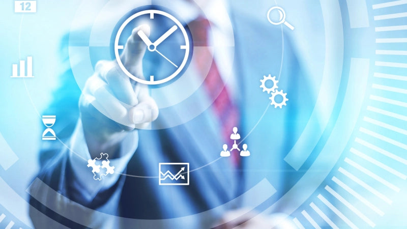 Diploma em Business Análise