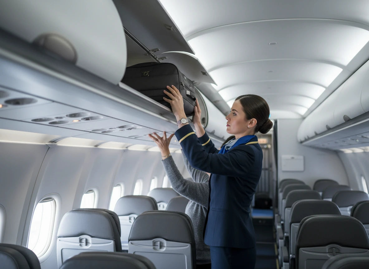 Flight Escort Service Course