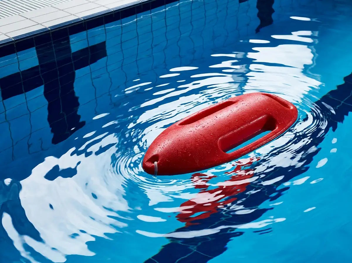 Refresher Course for Lifeguards (Update 2025)