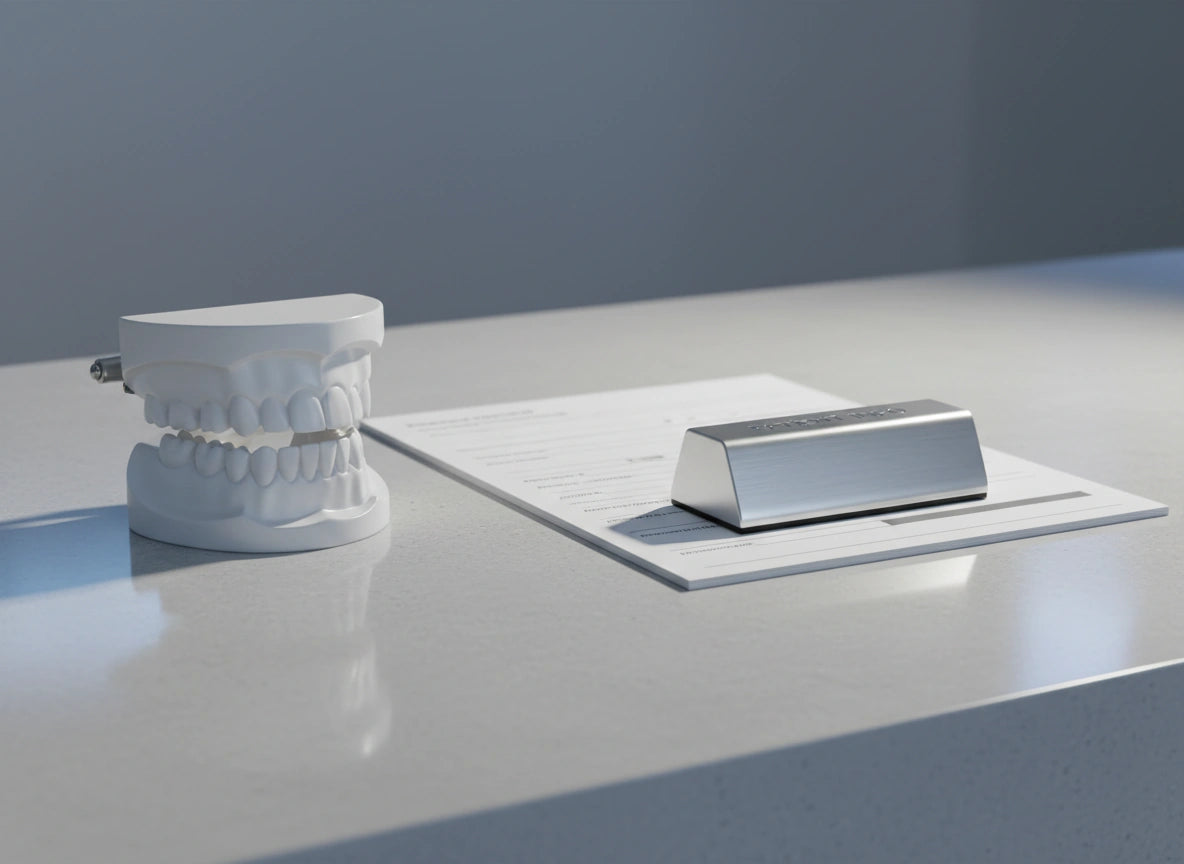 Administrative-Receptionist Course in Dental Clinics