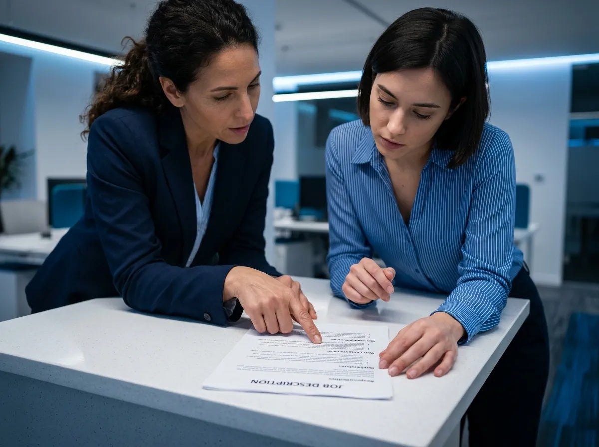 Curso de Agente de Colocación y Orientación Laboral (Doble Titulación con 5 Créditos ECTS)