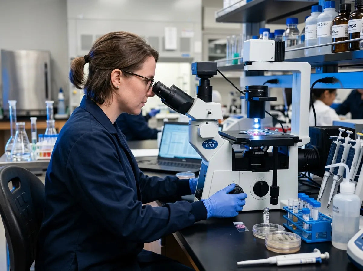 Course in Analysis and Research of Autoimmune Diseases in the Laboratory