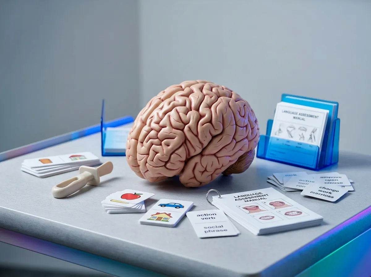 Curso de Especialista en Anatomía, Fisiología y Neurología del Habla y del Lenguaje + Atención al Alumnado con Alteraciones del Lenguaje (Doble Titulación + 5 Créditos ECTS)