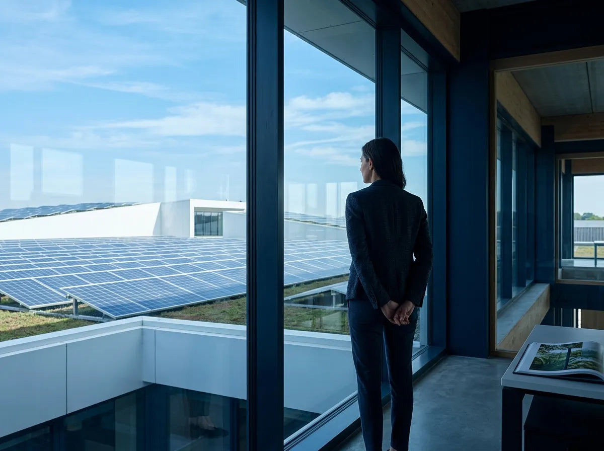 Course in Bioclimatic Architecture (University Degree + 8 ECTS Credits)