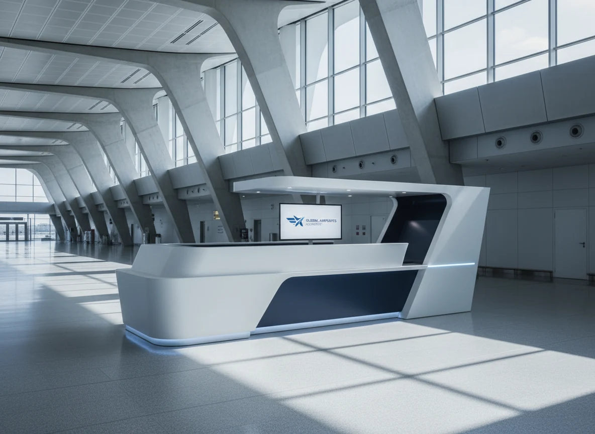 Airport Customer Service Specialist Course