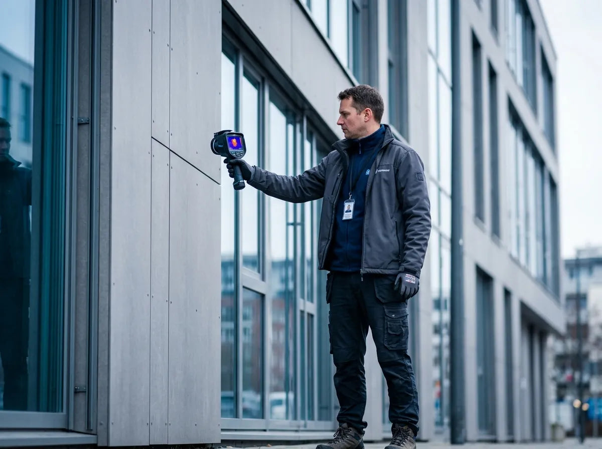 Higher Training Program for Auditors and Energy Certification Technicians in New and Existing Buildings (Unified Tool LEADER CALENER+CE3+CE3X)