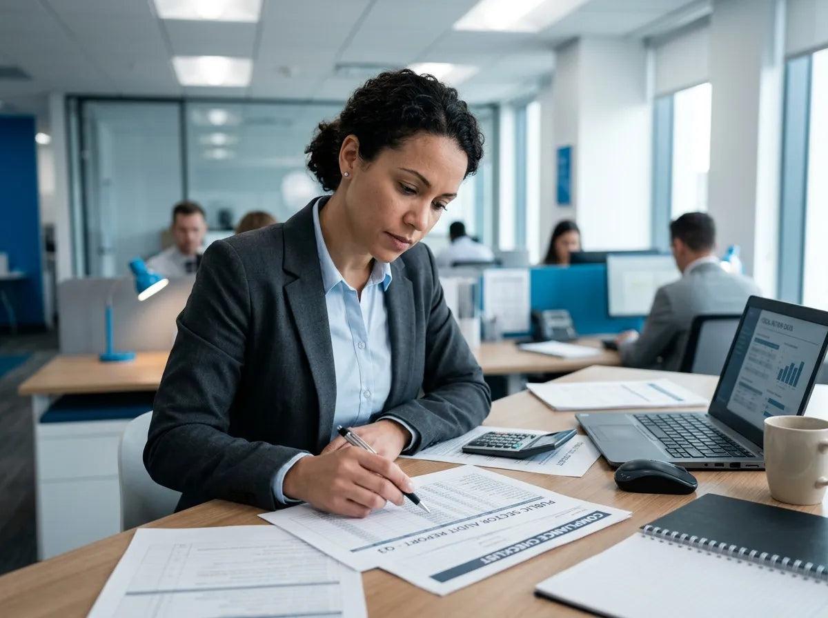 Specialist Course in Control and Internal Audit Methodologies in Local Entities