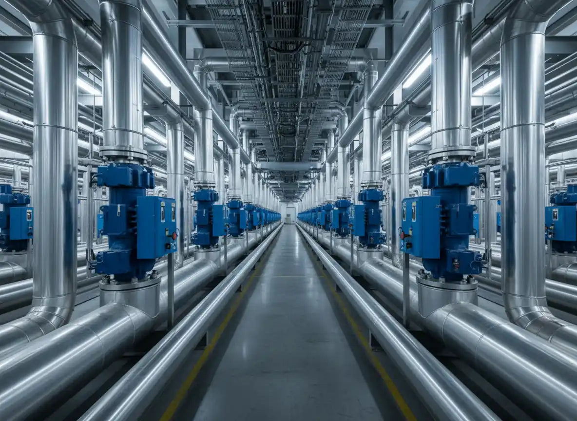Curso Experto en Auditoría de Sistemas de Gestión de la Energía ISO 50001