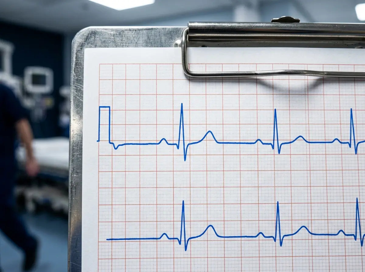 Continuing Training Course in Auxiliary Nursing Care in the Emergency Unit