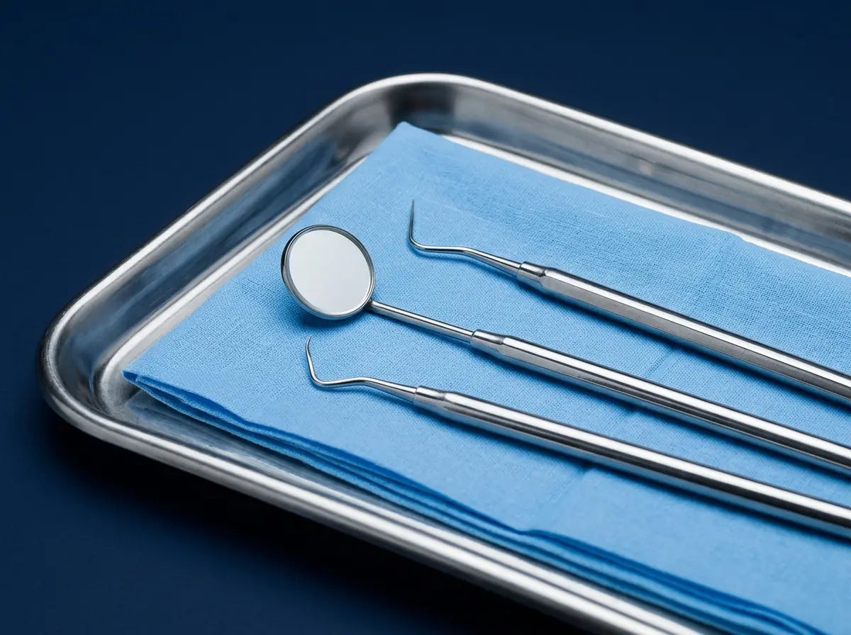 Dentistry Assistant Course