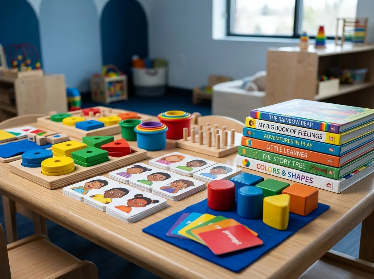 Early Childhood Education Assistant + Child Psychology Course (Double Degree with 15 ECTS Credits)