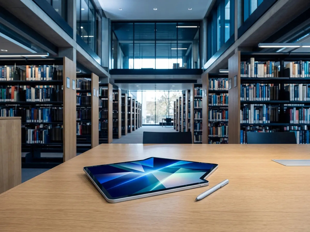 Course Application of School Libraries and Web 2.0 (Online Course LIBRARIES with University Degree with 5 ECTS Credits) (Baremable in Oppositions*)
