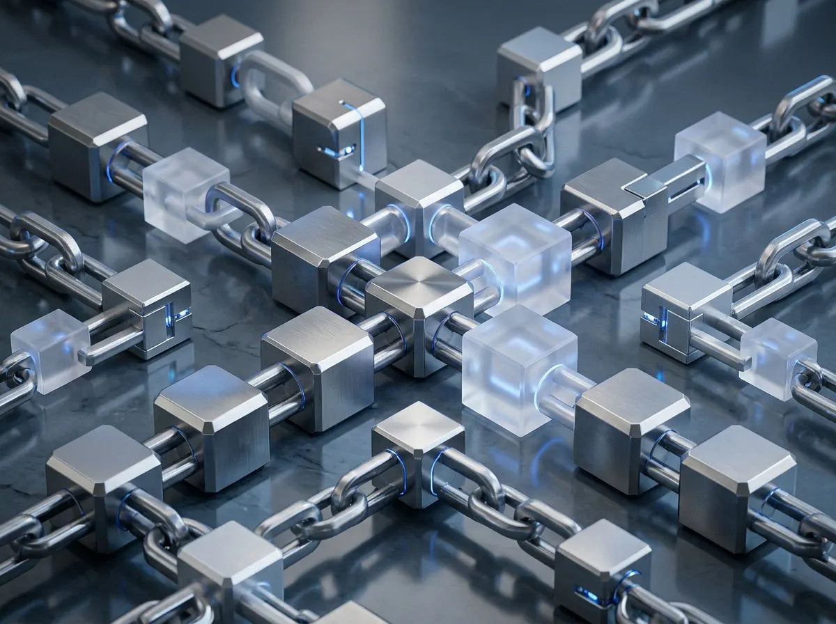 Curso en Blockchain e Inteligencia Artificial en RRHH + 8 Créditos ECTS