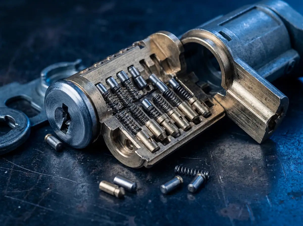 Automotive Locksmith Course: Specialist in Automobile Locksmith Service