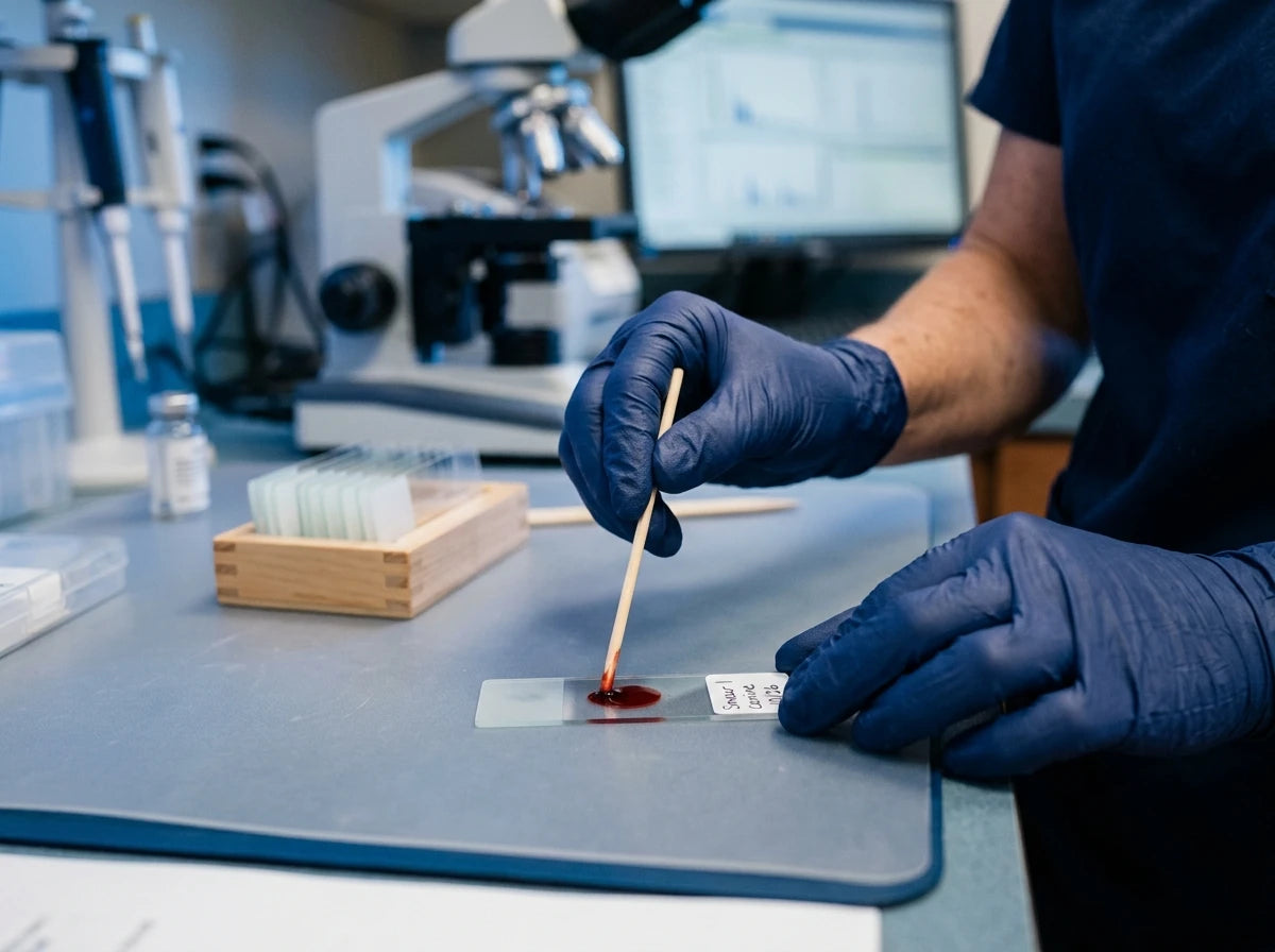 Curso Certificación en Análisis de Laboratorios Clínicos para Titulados Universitarios en Veterinaria