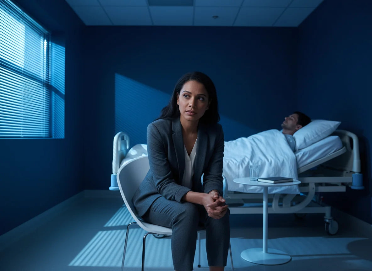 Specialist Course in Psychological Care of the Sick