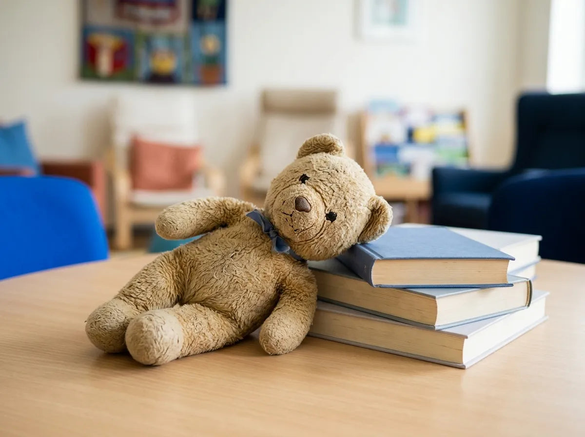 Curso en Atención y Tratamiento en Situaciones de Maltrato Infantil