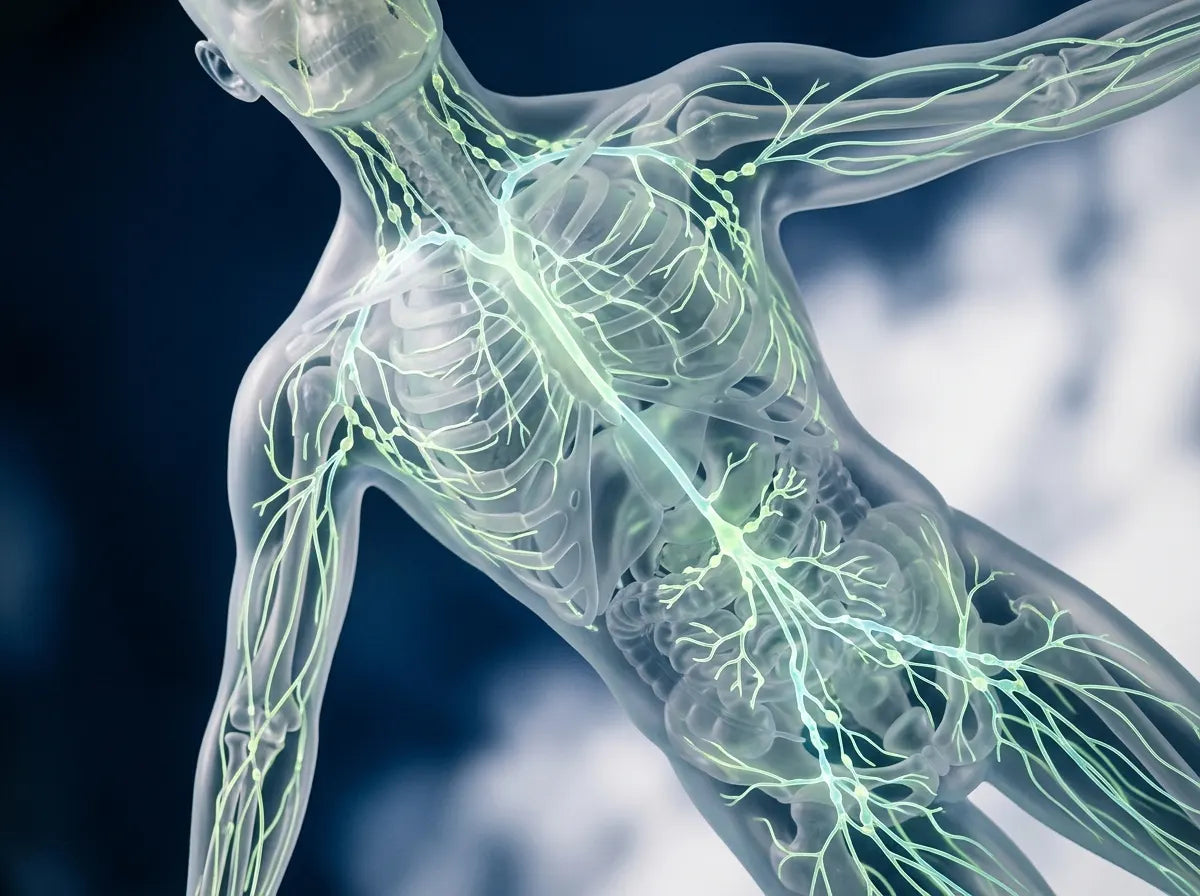 Course in Zonal Lymphatic Drainage (APENB Accreditation)