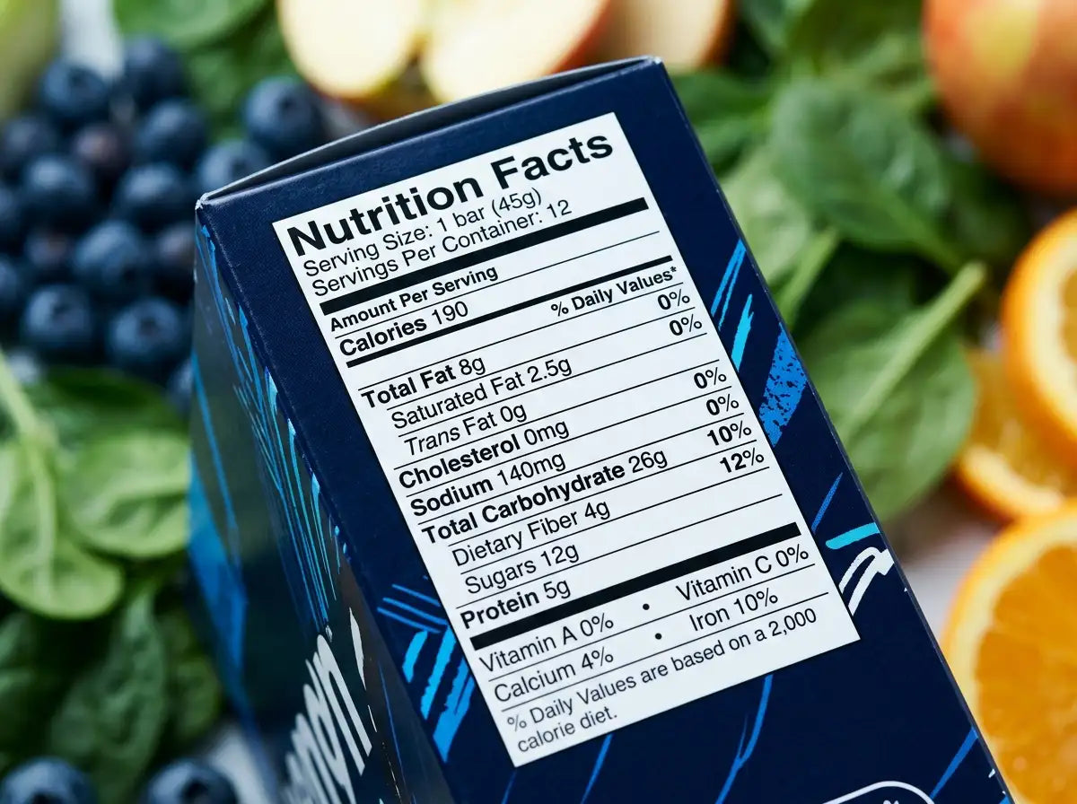 Course in Food and Nutrition Assistant (University Degree + 12 ECTS Credits)