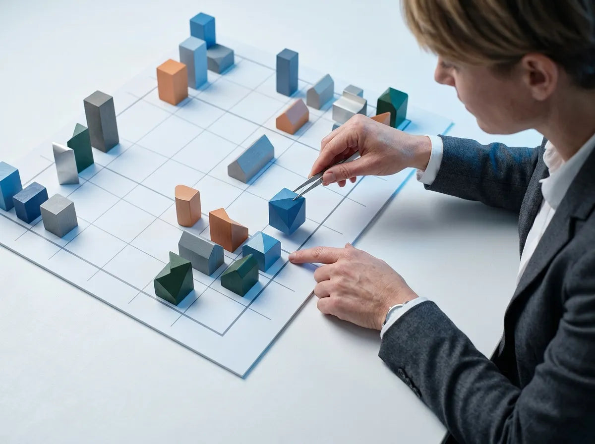 Certification in Business Strategy