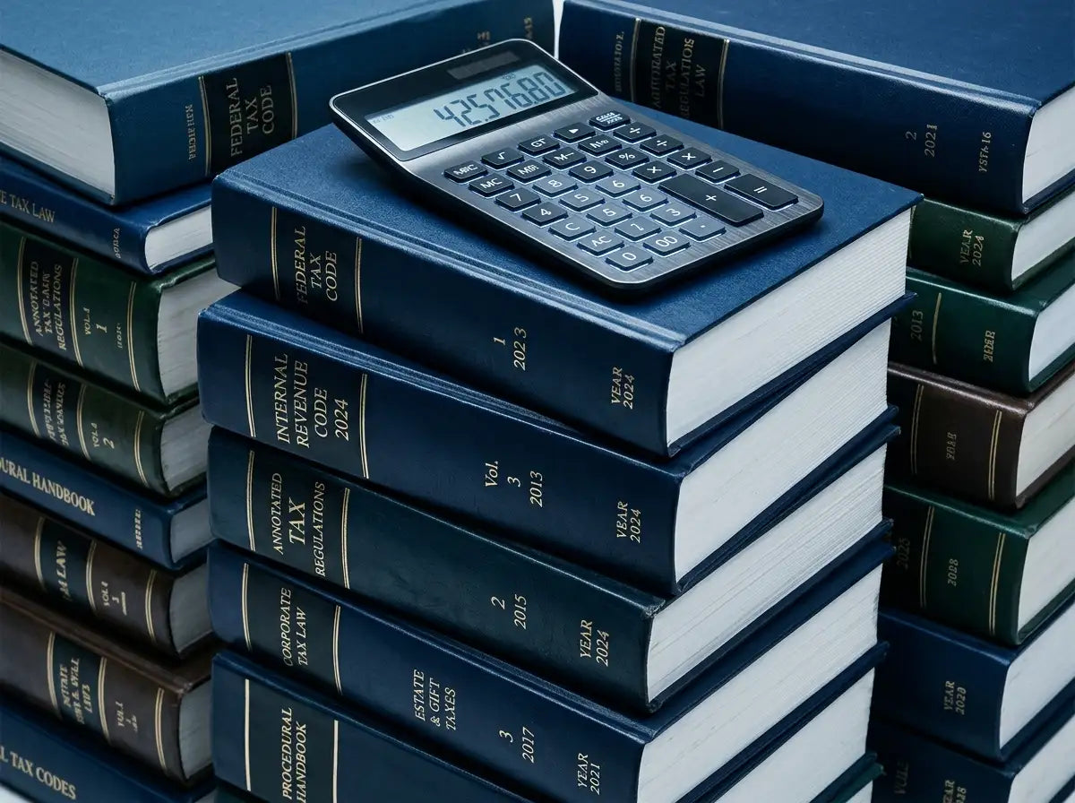 Tax Certification