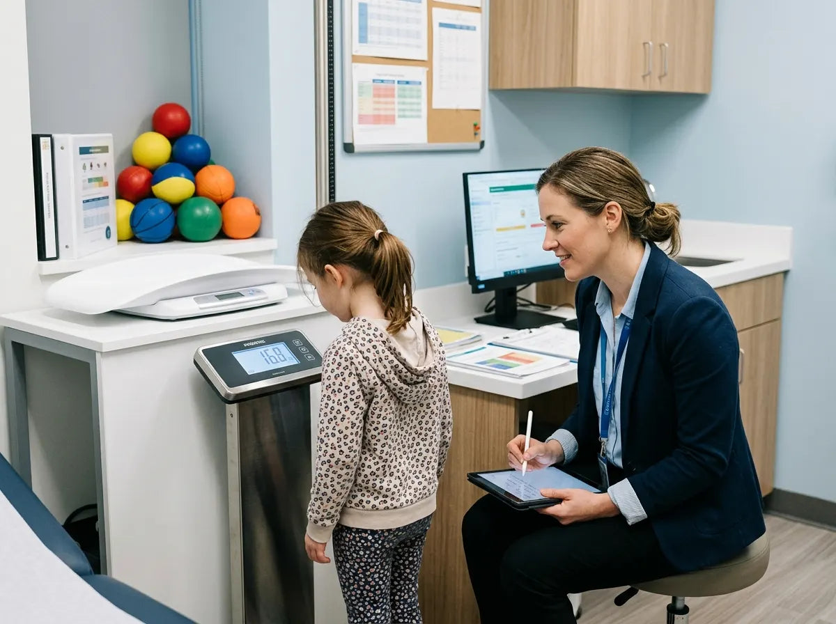 Course in Child Nutrition + Sports Health (Double Degree + 10 ECTS Credits)