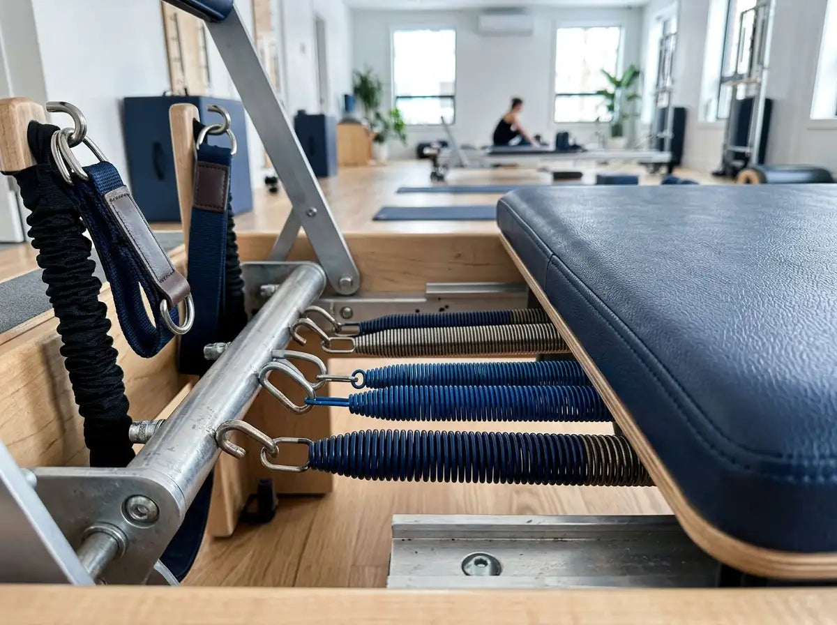 Online Specialist Course in Clinical Pilates