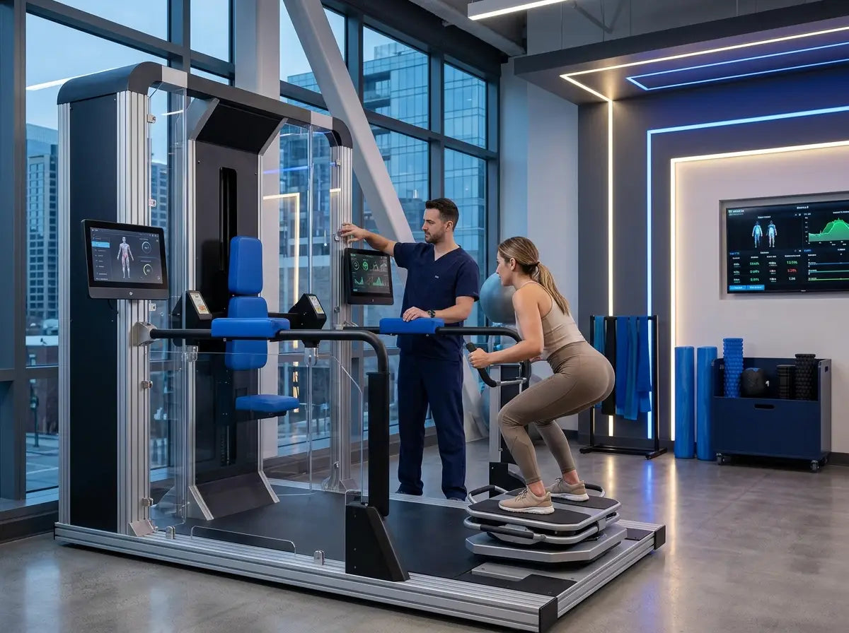 Curso en Rehabilitación Deportiva para Titulados Universitarios en Fisioterapia