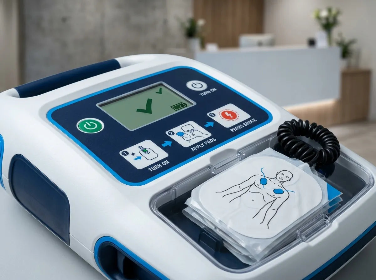 Basic and Advanced Life Support Course (University Degree + 8 ECTS Credits)