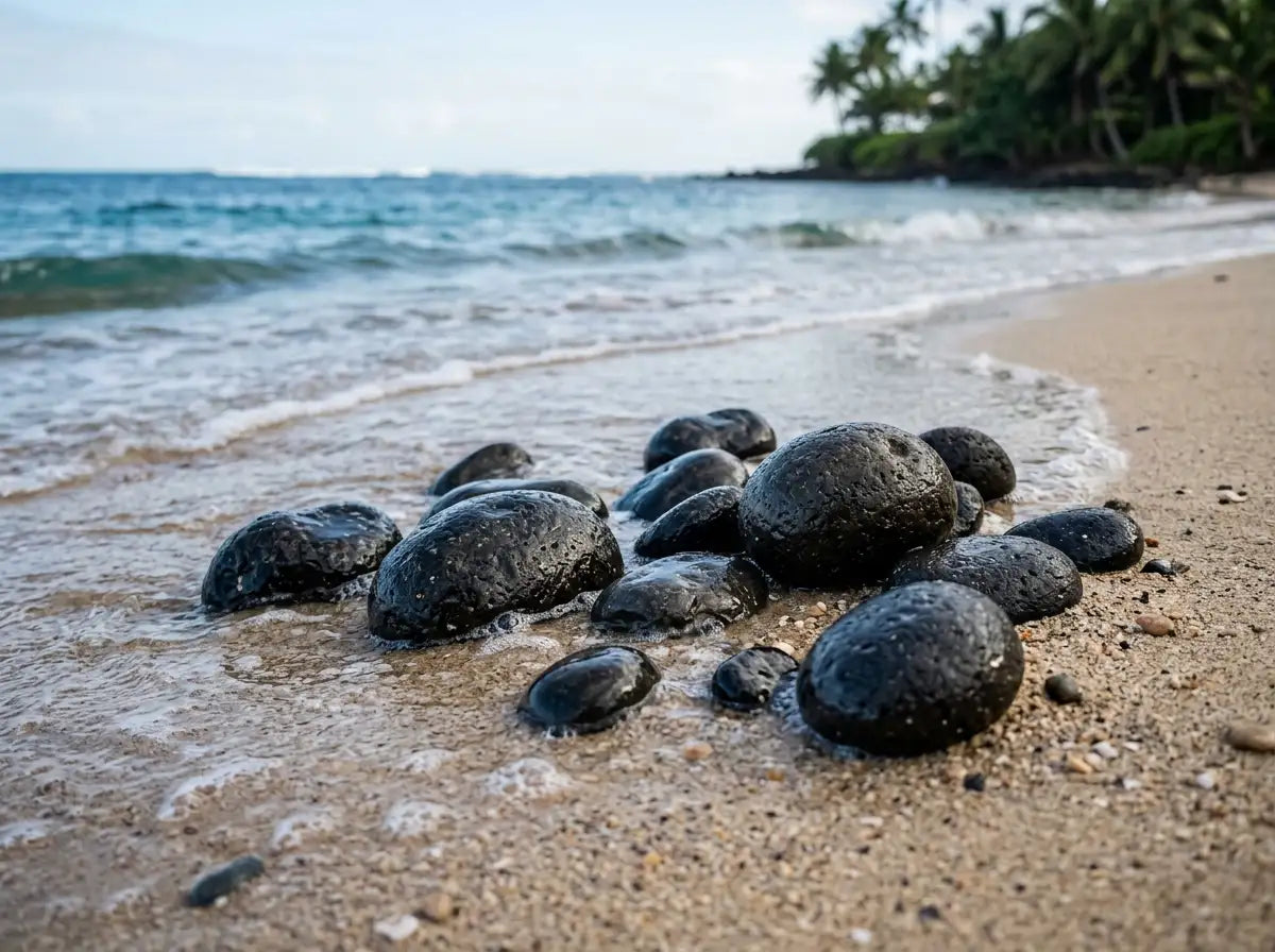 Course in Hawaiian Lomi-Lomi Massage Technique