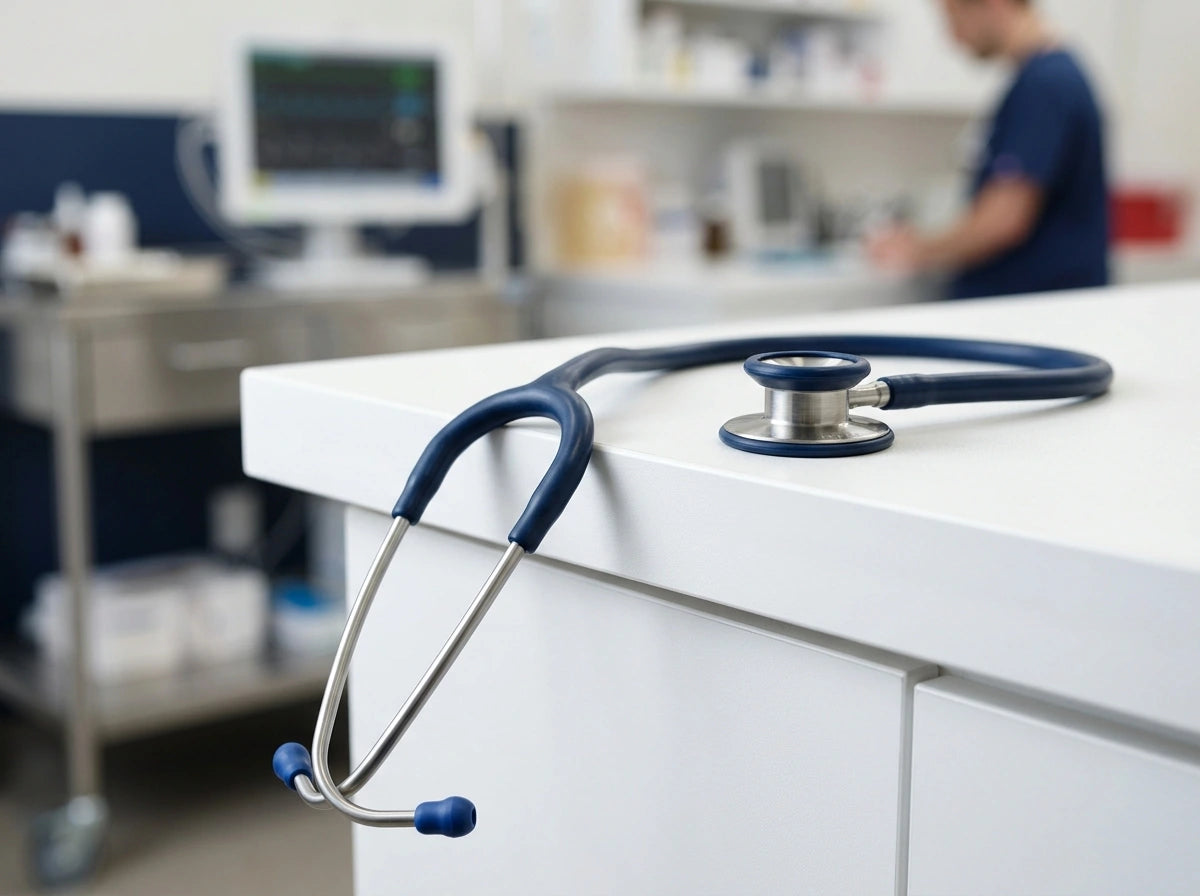 Certification Course in Veterinary Diagnostic Techniques for University Graduates in Veterinary Medicine