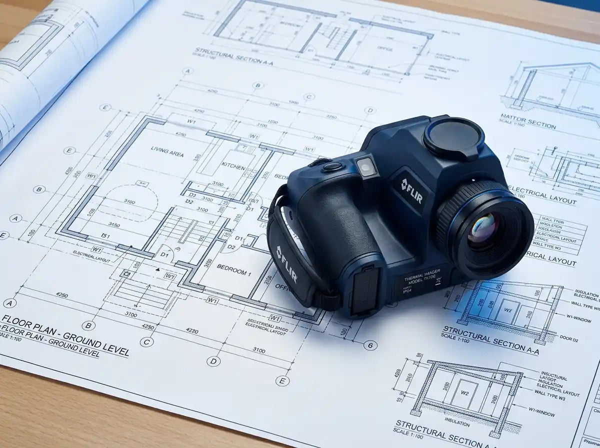 Higher Course for Energy Certification Technician for Buildings