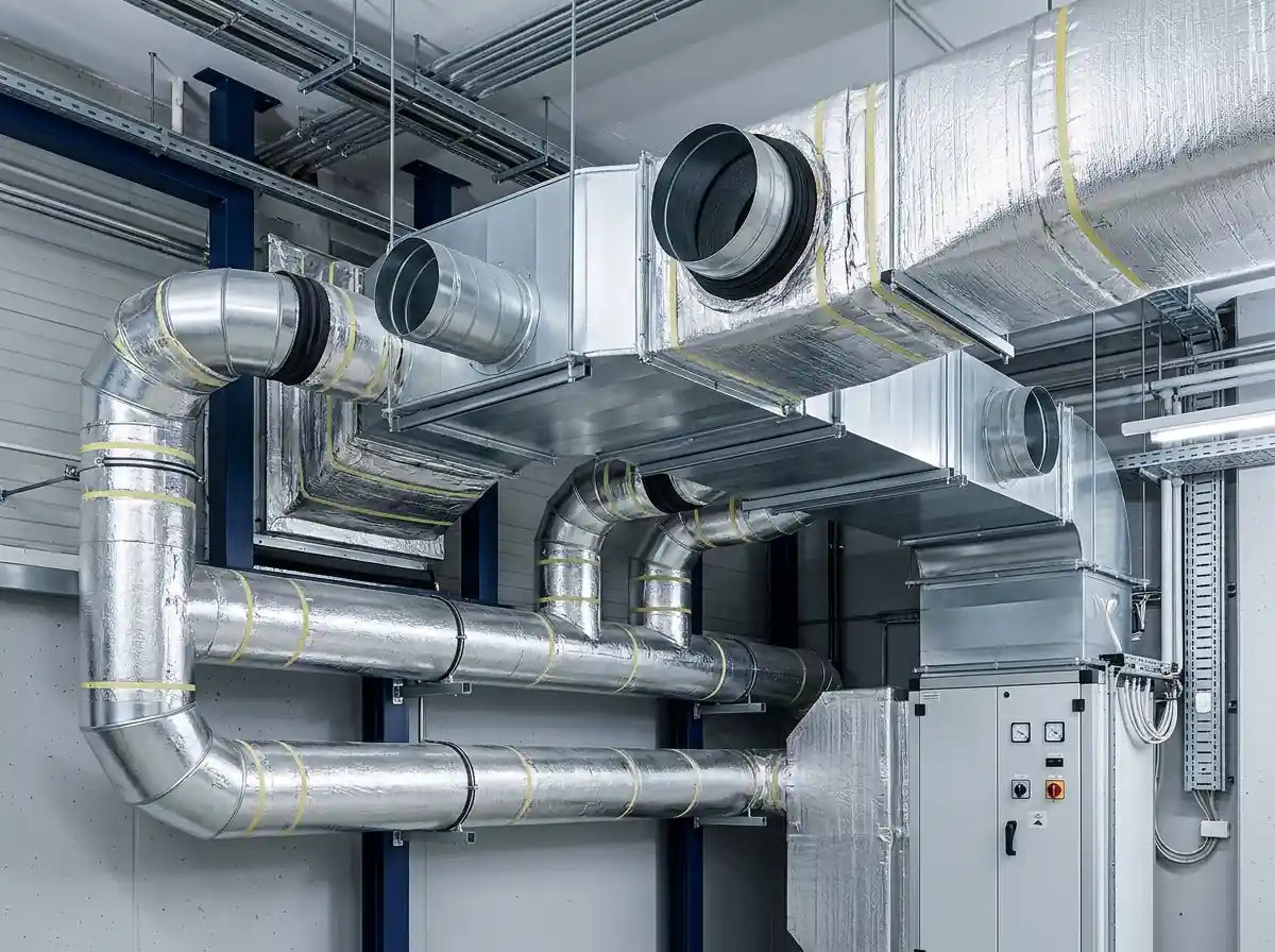 Efficient Air Conditioning Installer Course
