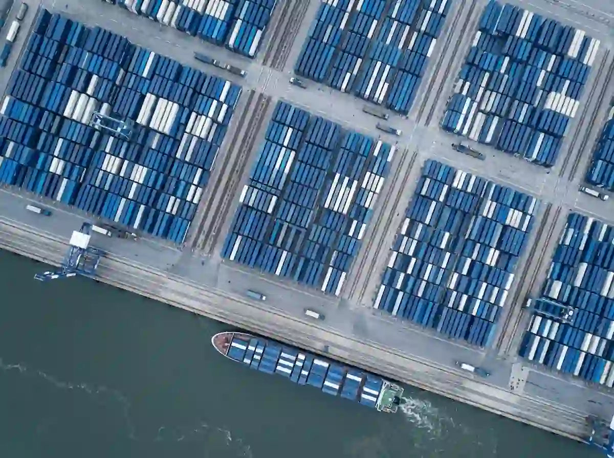 Higher Online Foreign Trade Course: Practical Course