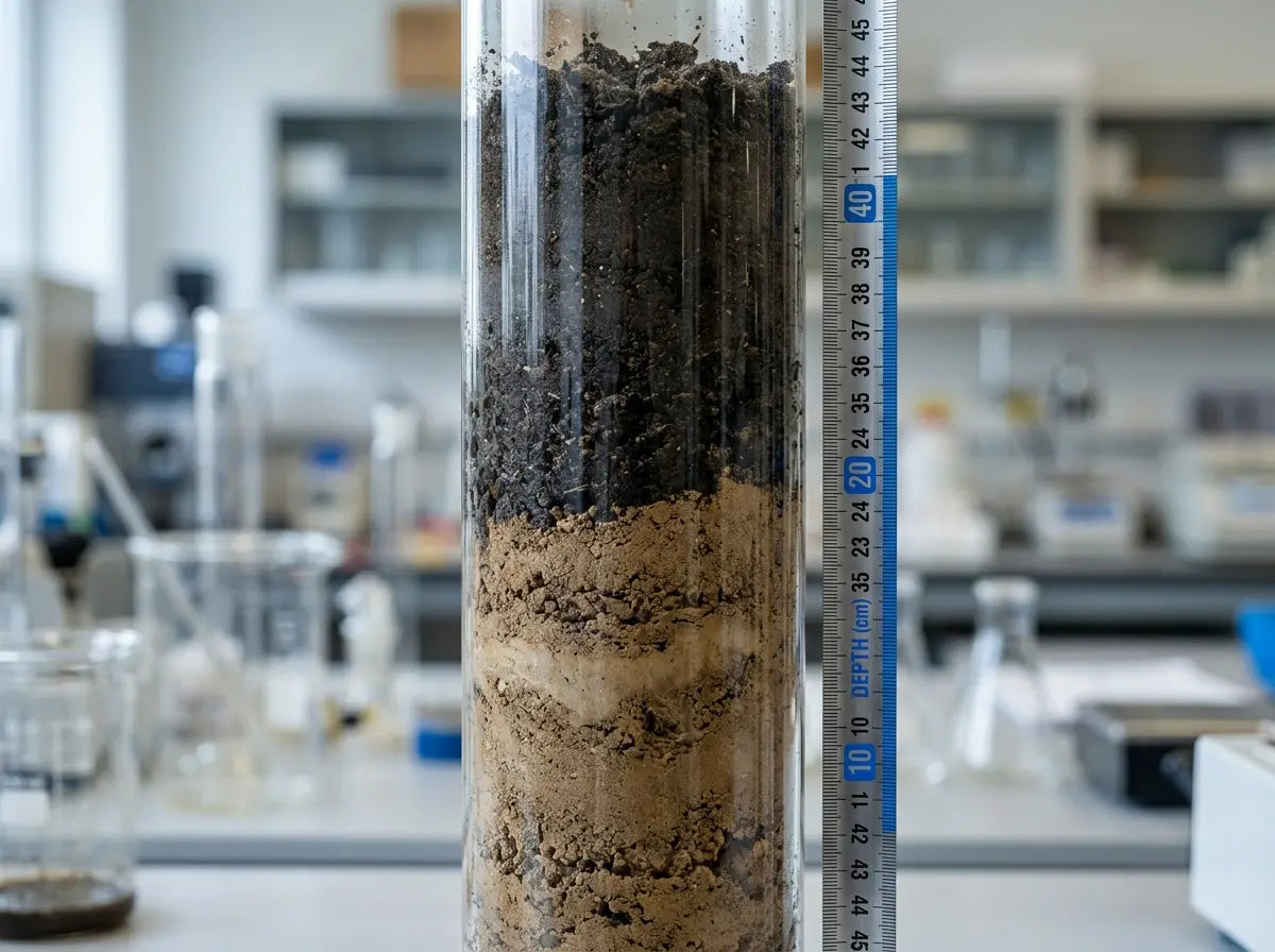 Professional Technical Course in Soil Pollution and Recovery of Degraded Spaces